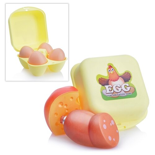 фото Игровой набор s+s toys "продукты" (200193565)