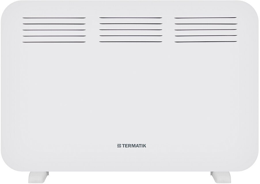 Конвектор электрический Termatik EC-1501D электронный термостат 1500 Вт