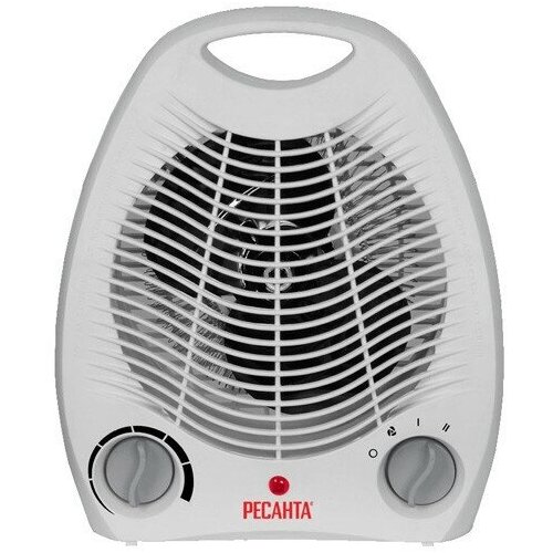 Тепловентилятор ТВС-1 2 кВт Ресанта 195600₽