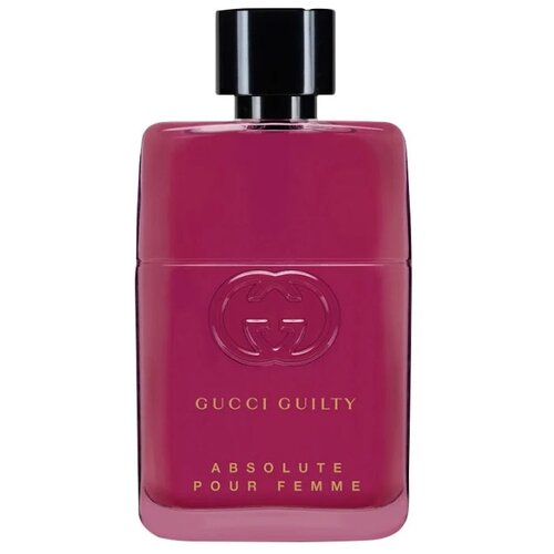 GUCCI парфюмерная вода Guilty Absolute pour Femme, 50 мл парфюмерная вода gucci guilty pour femme 50 мл