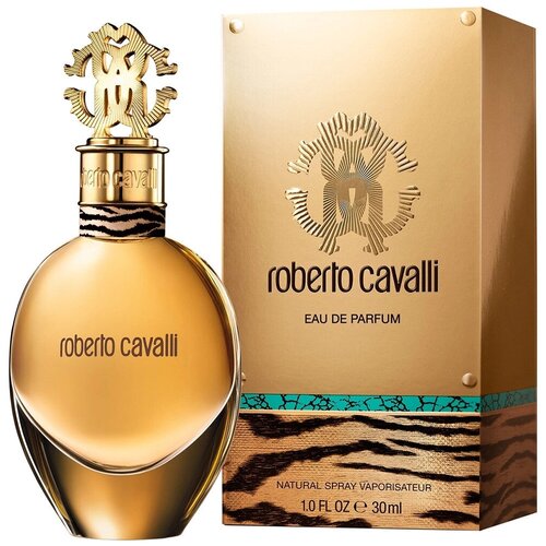 Roberto Cavalli Eau de Parfum парфюмерная вода 30 мл для женщин