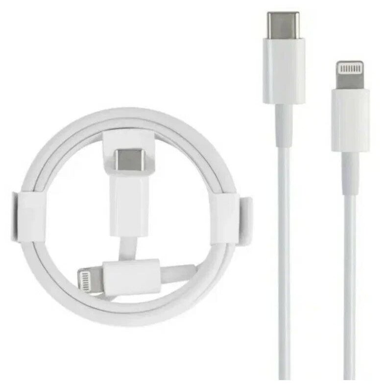 Кабель Foxconn USB Type-C Lightning для IPhone