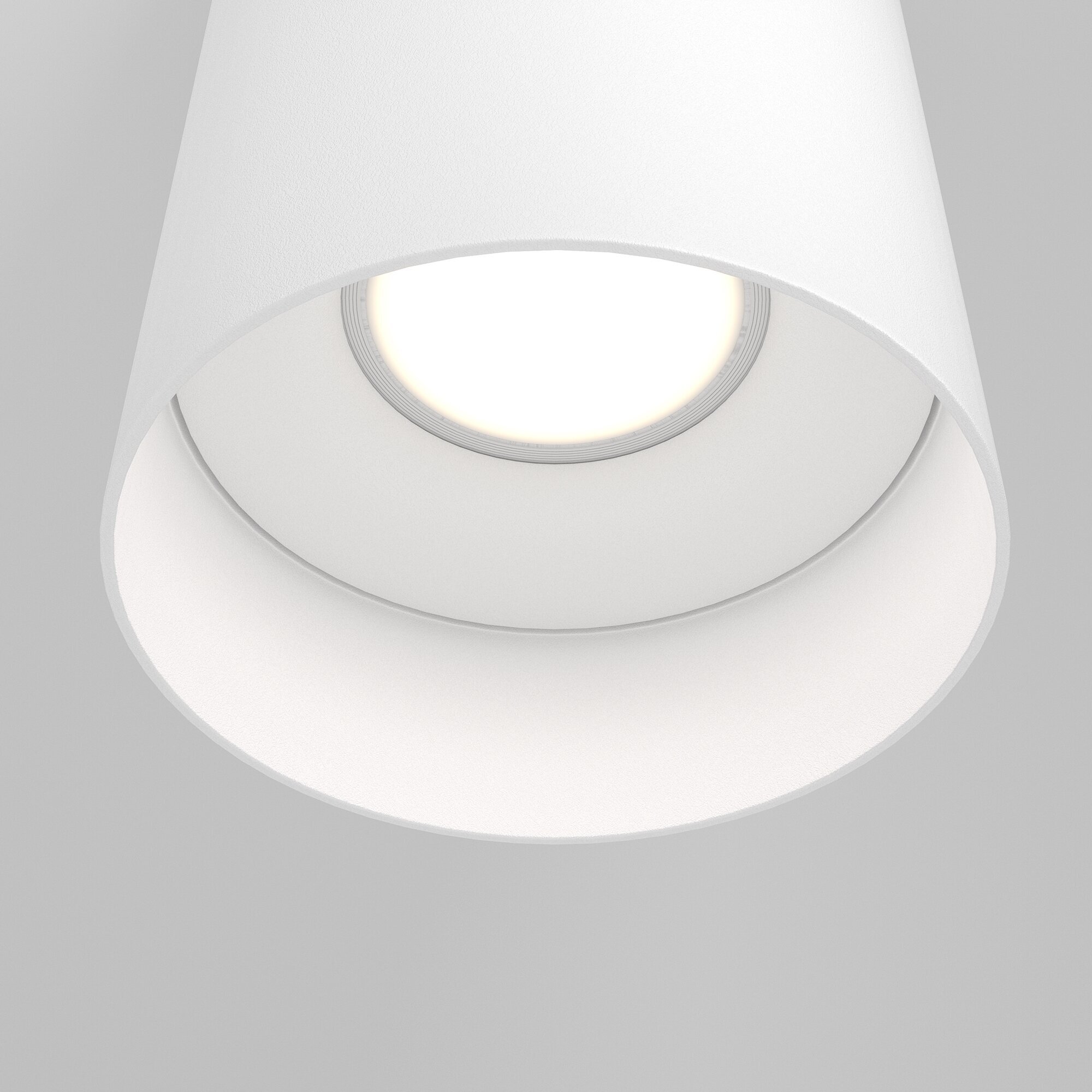 Потолочный светильник Slim GU10 2x50Вт Technical - фото №8