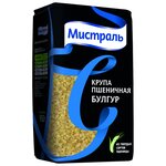 Мистраль Булгур 900 г - изображение