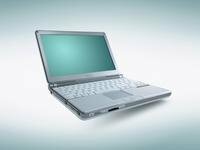 Ноутбук Fujitsu Siemens Lifebook Цена