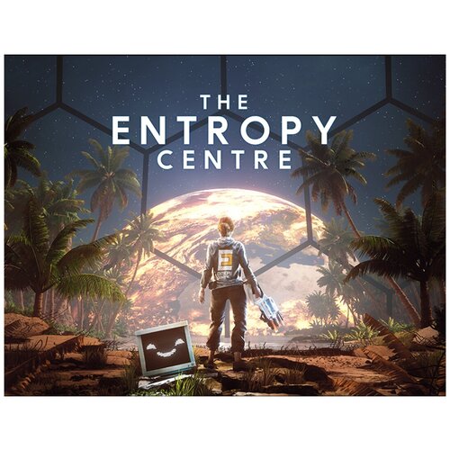 the entropy centre The Entropy Centre