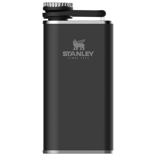 фото Фляга stanley classic 0.23 л черный