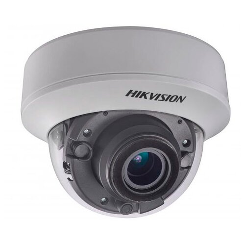 Видеокамера HD DS-2CE56F7T-AITZ 28-12 mm 1614300₽