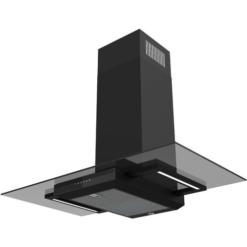 Пристенная вытяжка Korting KHC 90925 SGB 6999000₽