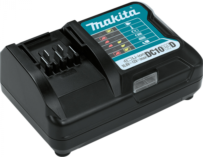 Зарядное устройство Makita 10.8-12 В DC10WD 199398-1