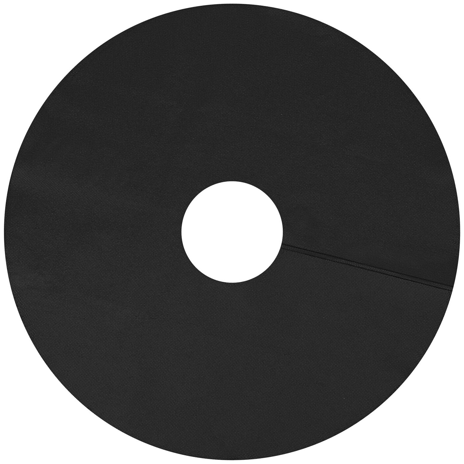 Приствольный круг диаметр 65см (5 шт) 93927 - фотография № 1