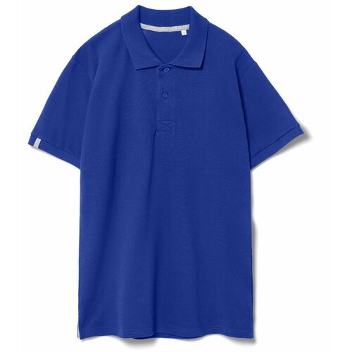 Рубашка Unit, размер M, синий