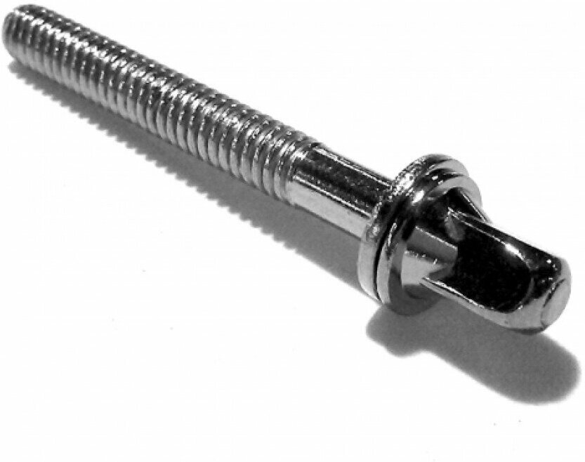 фото Комплект болтов для барабана PEACE DA-28 длина 42мм, хром