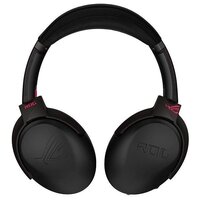 Беспроводная компьютерная гарнитура ASUS ROG Strix Go 2.4, electro punk