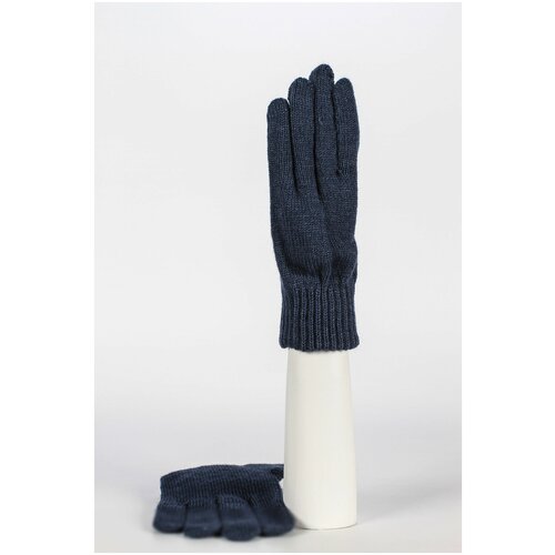 фото Перчатки ferz, размер м, голубой