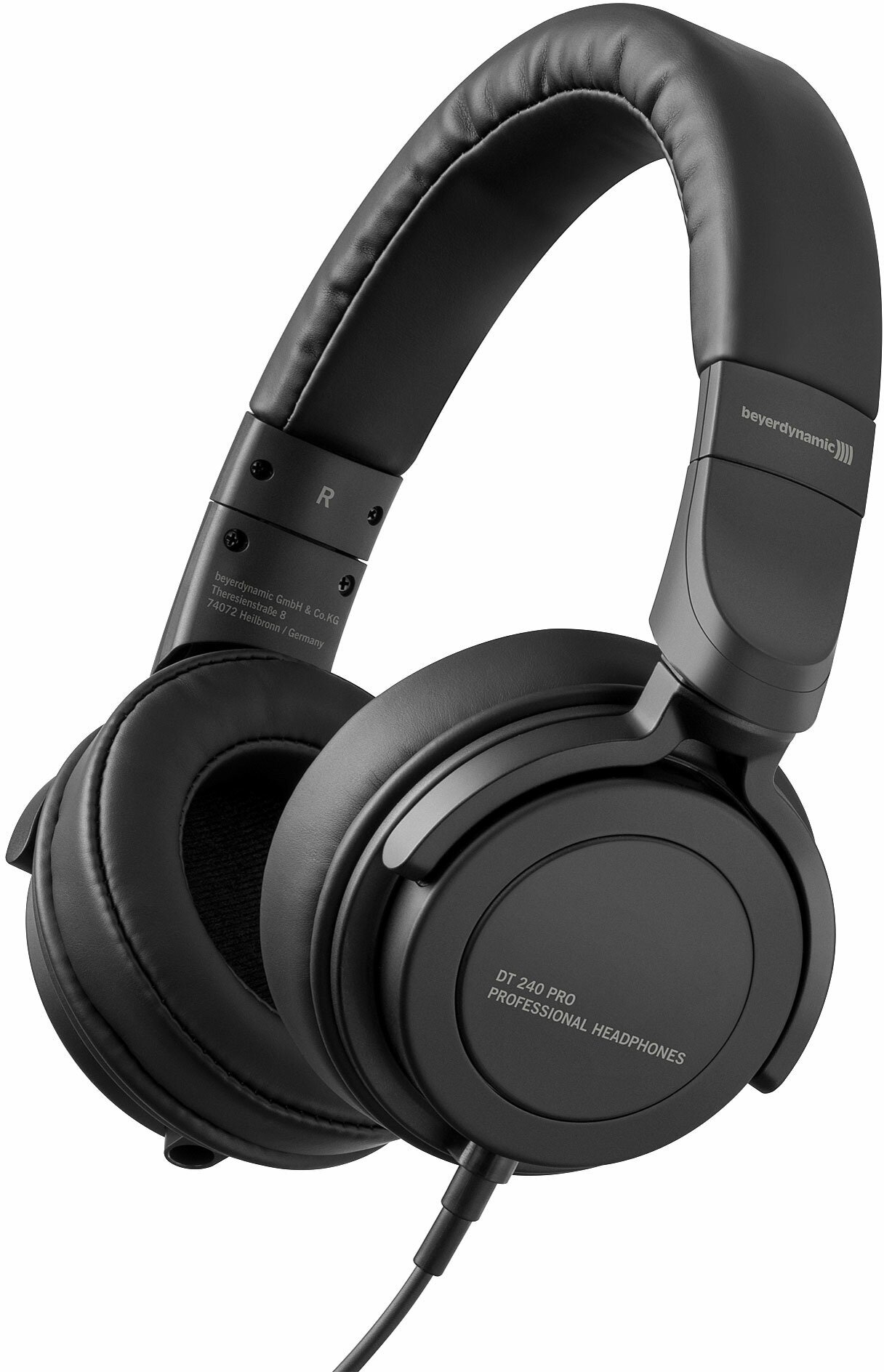 Наушники мониторные классические Beyerdynamic DT 240 PRO