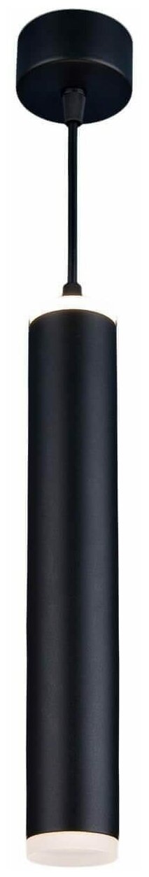 Светильник Elektrostandard DLR035 12W 4200K 4690389135811 - фото №6
