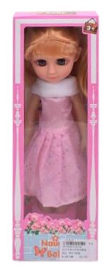 Интерактивная кукла China Bright Pacific, B1870099