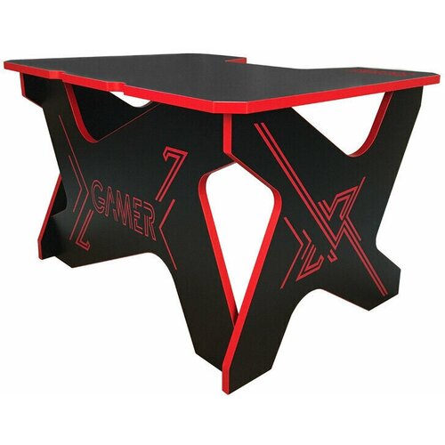 черный, красный