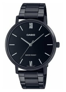 Наручные часы CASIO Standard MTP-VT01B-1B