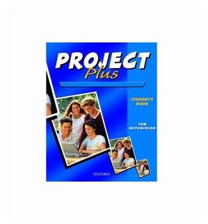Project Plus Student's Book