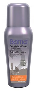 Фото Bama Восстановитель цвета Colour Renovator 001 нейтральный