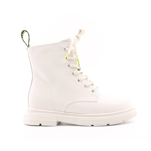 фото Ботинки bonavi, размер 39, бежевый