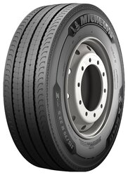 Шина грузовая MICHELIN X MULTI Z всесезонная