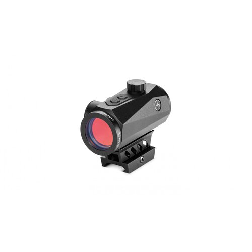 Коллиматорный прицел Endurance 1x30 Weaver Red Dot 3MOA 12128