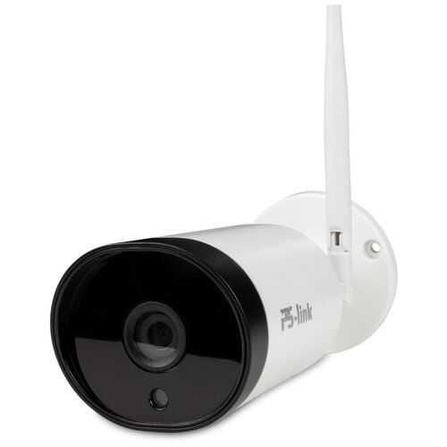 Камера видеонаблюдения WIFI PS-link XMJ50 5Мп с микрофоном и динамиком