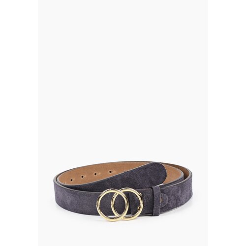 фото Ремень olio rosti, серый