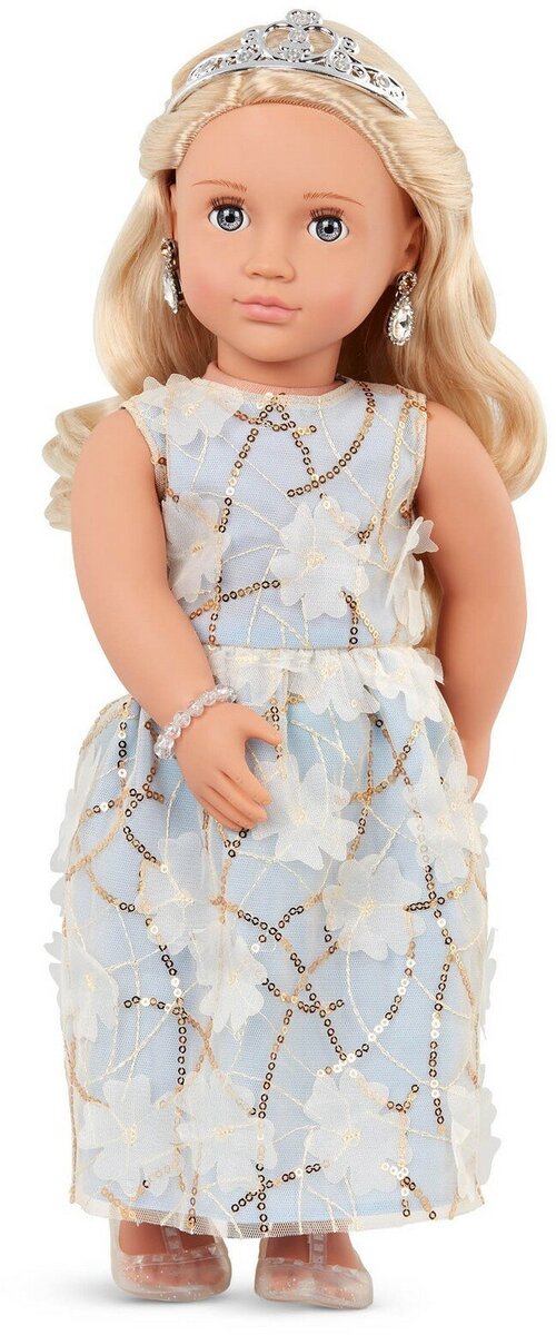 Кукла 46 см Our generation Эллори