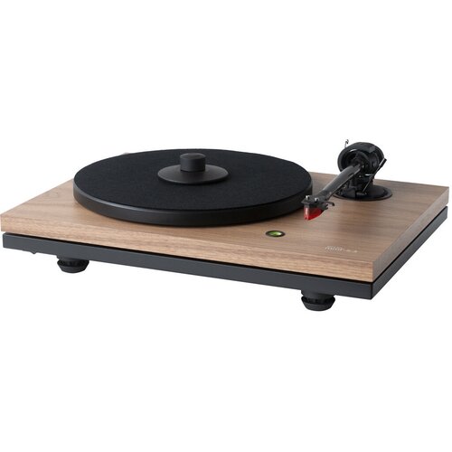 Music Hall MMF-5.3 SE walnut