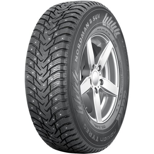 Шина Nordman 8 SUV 245/70 R16 111T