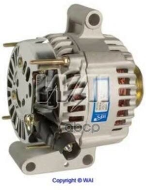 Генератор (новый) Ford Focus 2.3L w/ AT Ford Mondeo 1.8L 2.0L 2.2L (Europe) WAI арт. 8440n