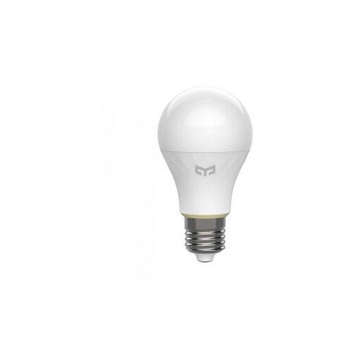Умная лампочка Xiaomi Yeelight Smart Light Bulb Mesh Edition E27 (YLDP10YL)