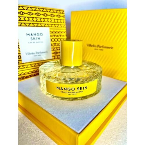 Vilhelm Parfumerie Mango Skin парфюмерная вода 50мл