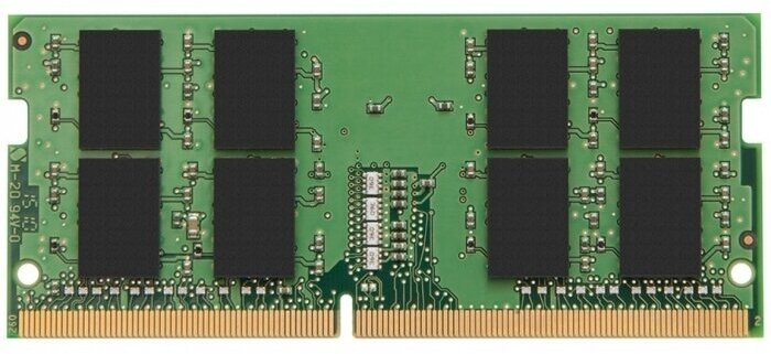 Память Apacer 8GB DDR4 2666 SODIMM ES.08G2V. GNH Non-ECC, CL19, 1.2V, AS08GGB26CQYBGH, 1R, 1024x8, RTL