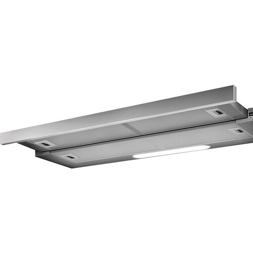 Встраиваемая вытяжка Elica Elite 35 GRIXA90 управление кнопочное серебристый 3680000₽