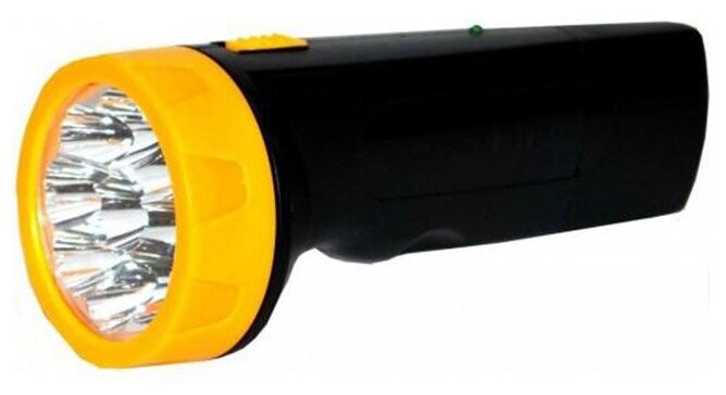 Аккумуляторный фонарь Ultraflash - фото №8