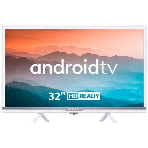 Телевизор Hyundai H-LED24BS5002 1091300₽