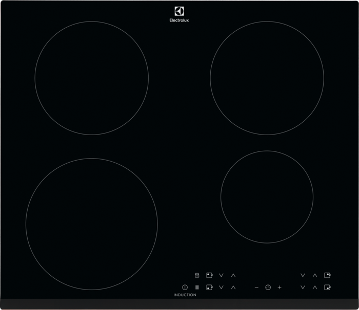 Индукционная варочная поверхность Electrolux IPE6440KF