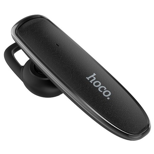 фото Bluetooth-гарнитура hoco e29 black