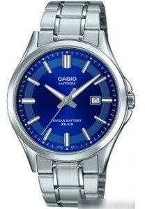 Наручные часы CASIO Collection MTS-100D-2A