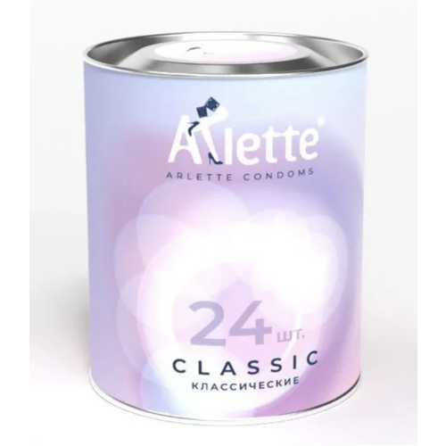   Arlette Classic - 24 