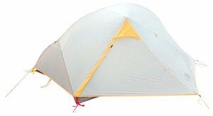 Палатка двухместная The North Face Mica FL 2 Tent