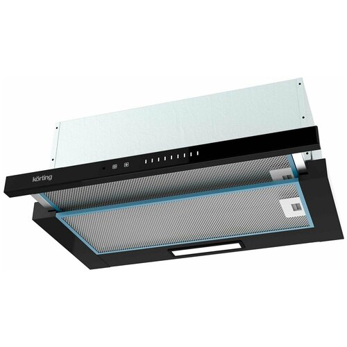 Вытяжка Korting KHP 6975 GN 1899000₽