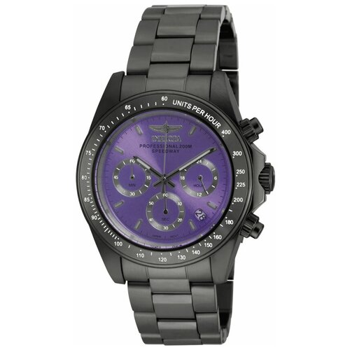 фото Наручные часы invicta in18260 с хронографом