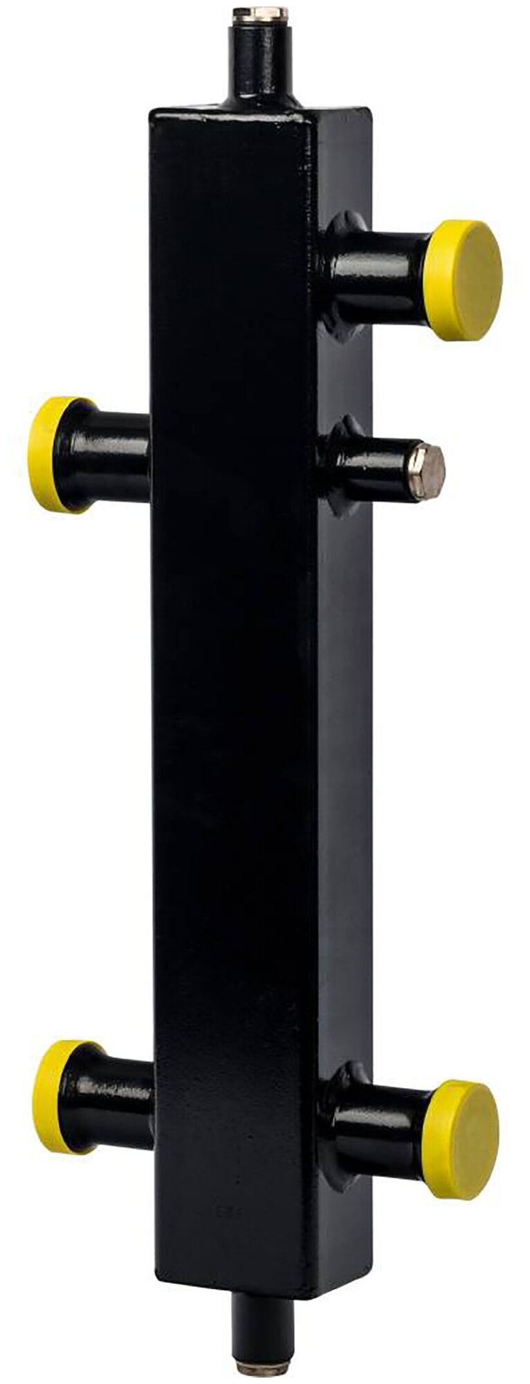 Разделитель гидравлический (гидравлическая стрелка) Stout , 5 м3/час - фото №5