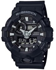 Наручные часы CASIO G-Shock GA-700-1BER